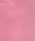 Fijnbrei hemdje met glitterdraadje van het merk Esqualo met V-hals in de kleur roze.