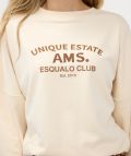 F24.05534 Sweater Embroidery “Estate