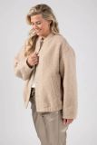 Nukus Baltimore Jacket Sand