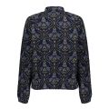 Jacket met print van Geisha