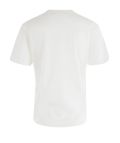 47-04 Gone-Velvet T-Shirt - Off White