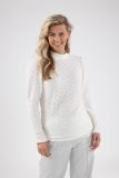 FW240128 Merida Top Chain - Off White