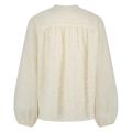 off white blouse, nukus