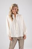 FW240445 Daan Blouse - Off White