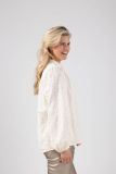 FW240445 Daan Blouse - Off White