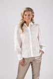 FW240463 Preston Blouse - Off White