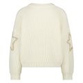 FW240615 Atlanta Pullover - Off White