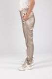 FW240319 Paris Broek PU - Metallic