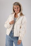 NKS13039 Marit Jacket - Off White