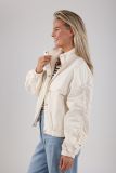 NKS13039 Marit Jacket - Off White