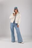 NKS13039 Marit Jacket - Off White