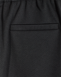 FQNanni shorts van het merk Freequent in de kleur zwart.