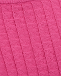 Roze pullover van Freequent met ronde hals en lange mouwen.