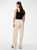 17146434 Pcvinsty Broek - Oatmeal