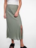 17147811 Pcnya Lange Rok met Split - Hedge Green