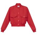 Sisterspoint bomberjacket garwin rood