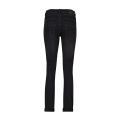 SRB4279 Relax Jog Jeans - Zwart