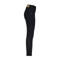 SRB4286 Relax Jog Broek - Zwart