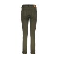 SRB4286 Relax Jog Broek - Donker Groen