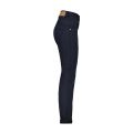 SRB4286 Relax Jog Broek - Navy