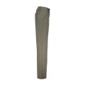 SRB4329 Bibetta Punta Broek - Dark Khaki