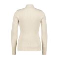 SRB4344 Turtle Sparkle Pullover - Stone