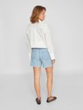 14095338 Denim Shorts - Light Blue Denim