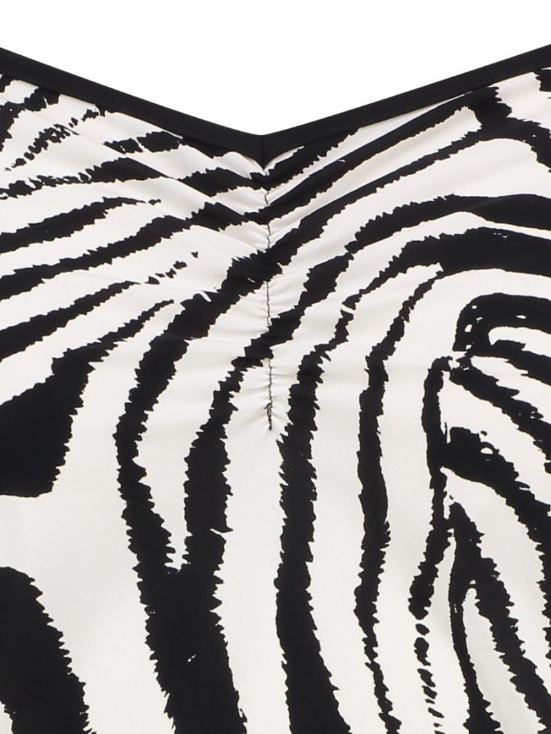 Zebra Shirt V
