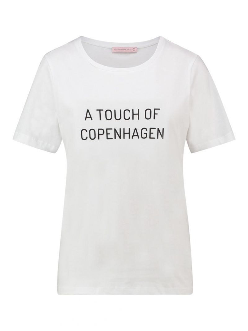 03399 Copenhagen Tshirt Alize