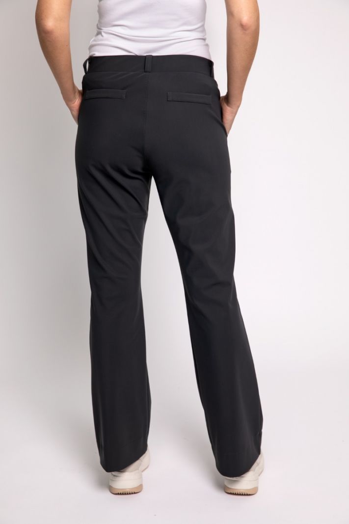 03504 Flair Bonded  Trousers
