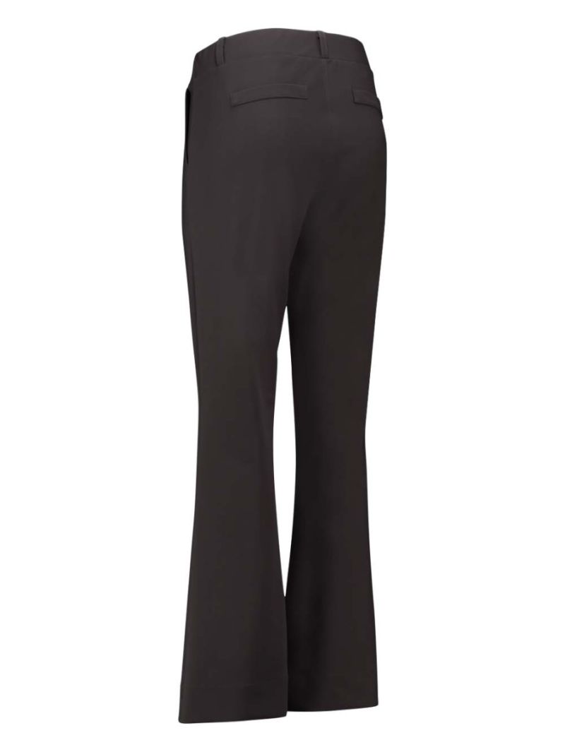 03570 Flair Bonded Trousers - Bruin