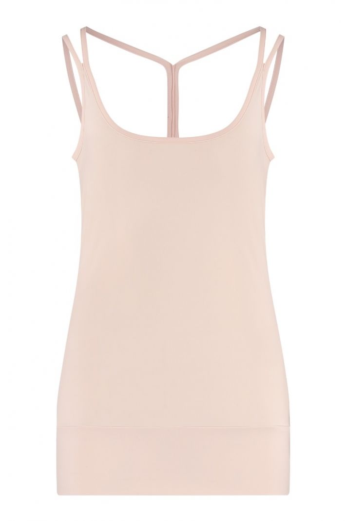 07400 Misty Top - Baby Pink