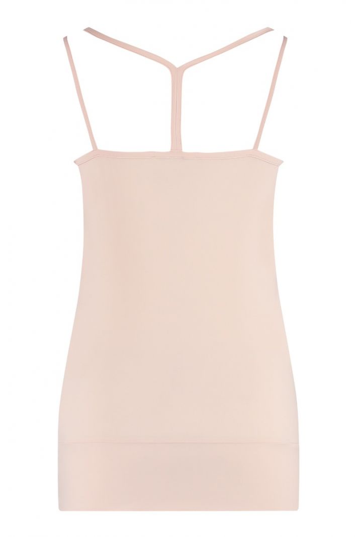 07400 Misty Top - Baby Pink