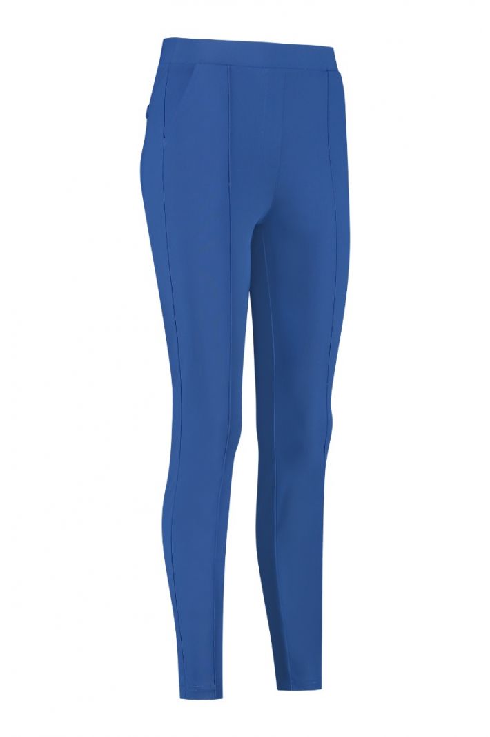 07759 Kate Trousers - Night Blue