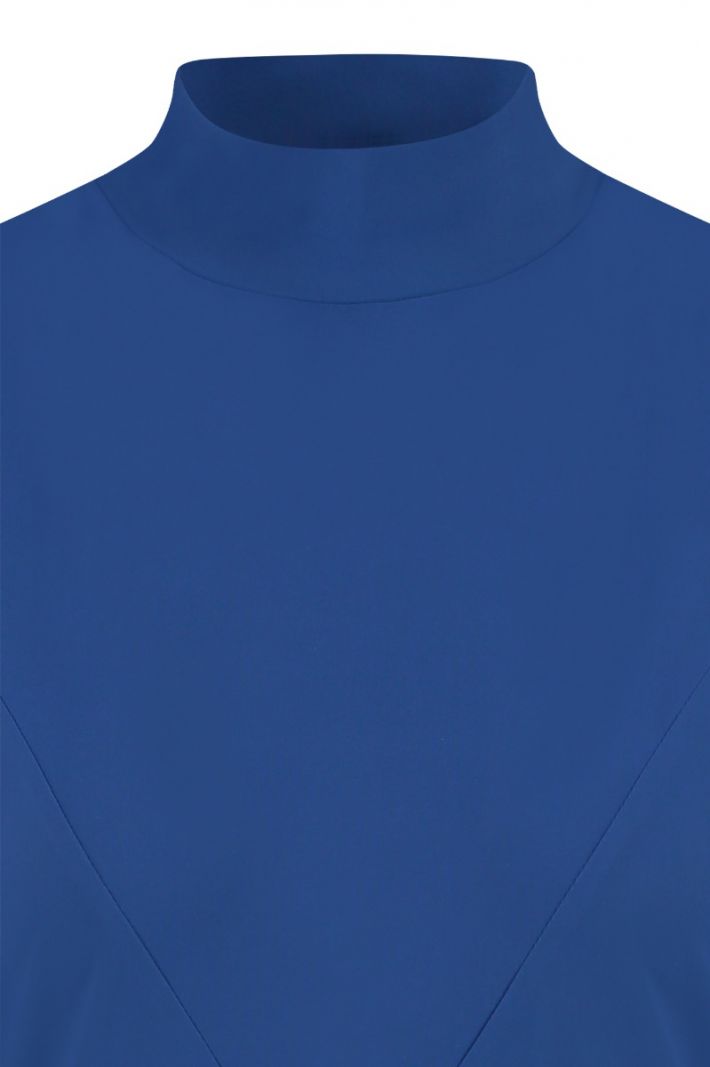 07762 Lima shirt - Night Blue