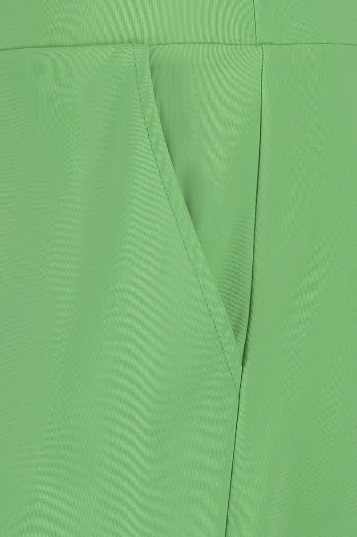 08112 Soul Bonded Trousers - Light Green
