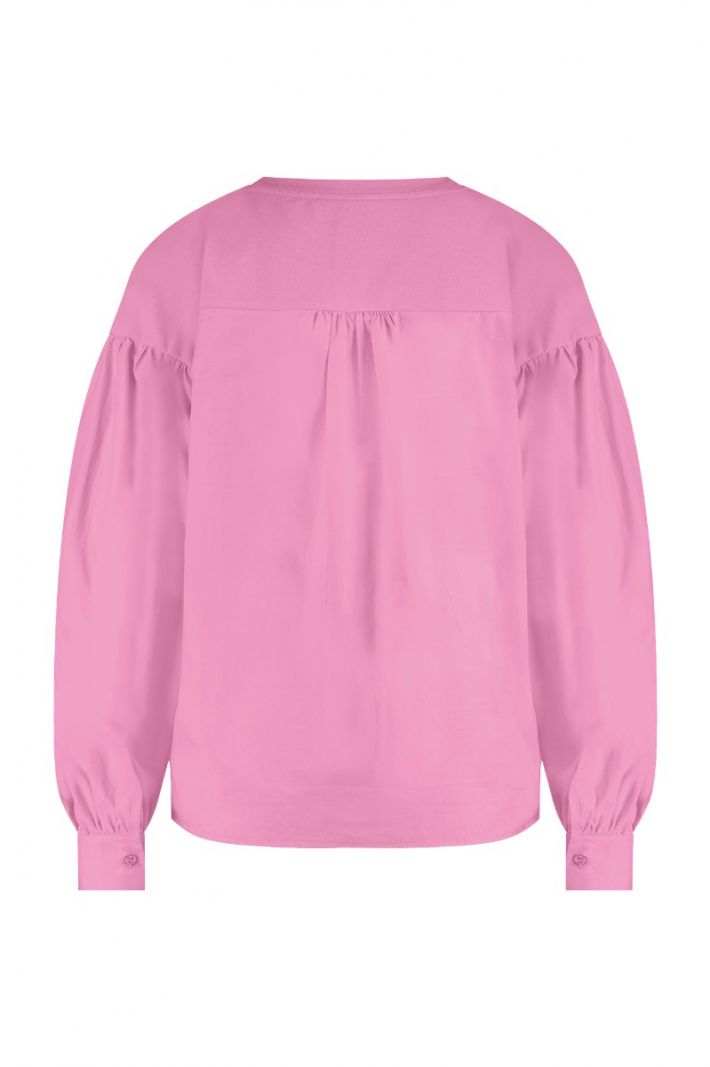 08157 Aimee Sweater - Pink
