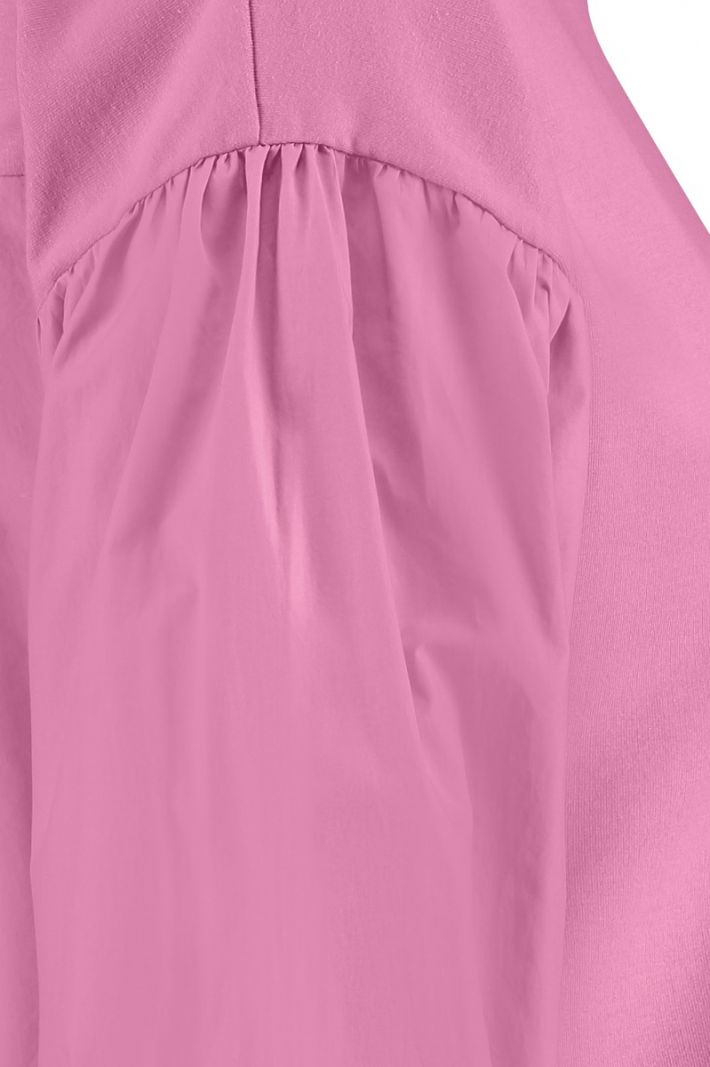 08157 Aimee Sweater - Pink