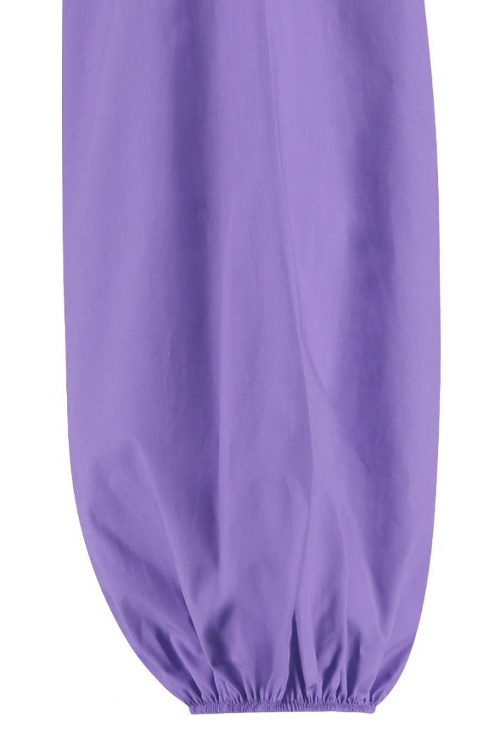 08228 Rosanne T-Shirt - Purple