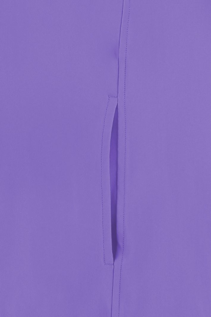 08351 Simplicity sl Dress - Purple