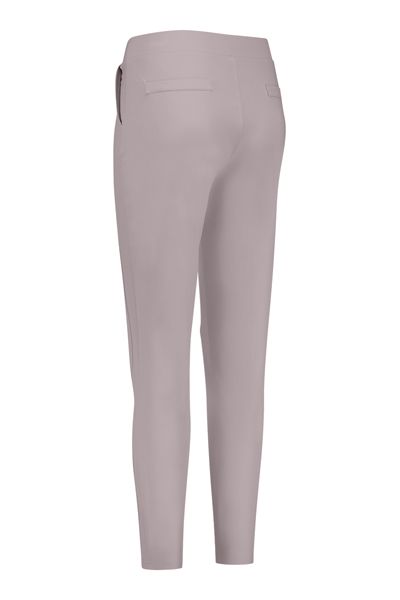 08568 Blair Bonded Trousers - Taupe