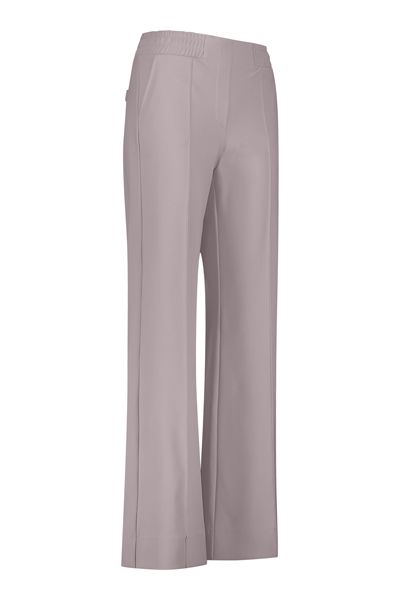 08570 Rikki Bonded Trousers - Taupe