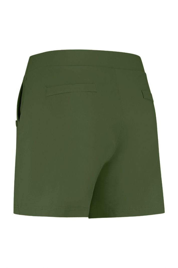 08734 Rome Short - Army