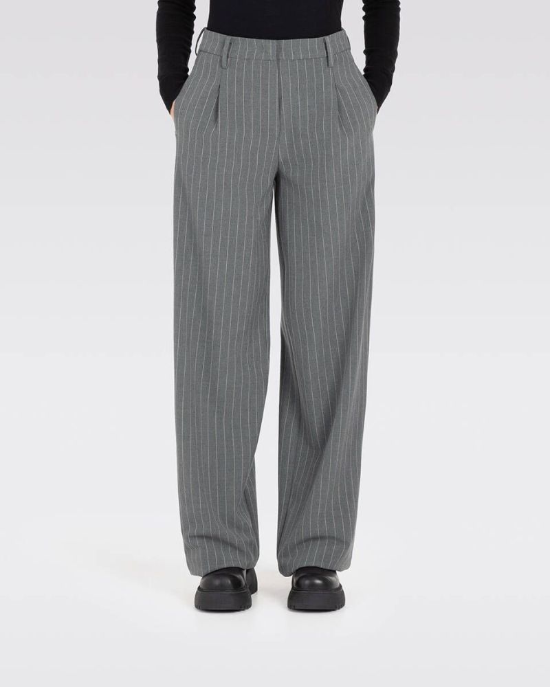 2706-00-140 Chaja Broek - Granite Stripes