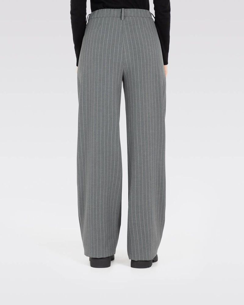 2706-00-140 Chaja Broek - Granite Stripes