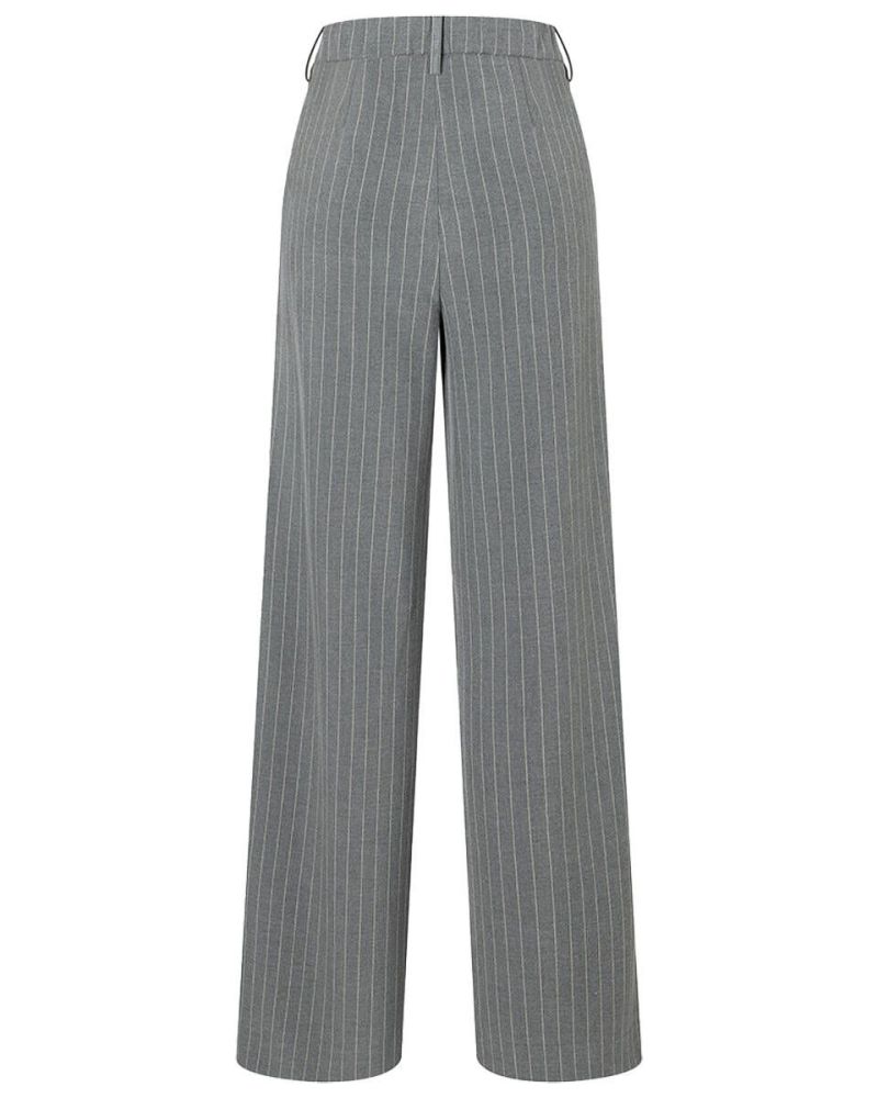 2706-00-140 Chaja Broek - Granite Stripes