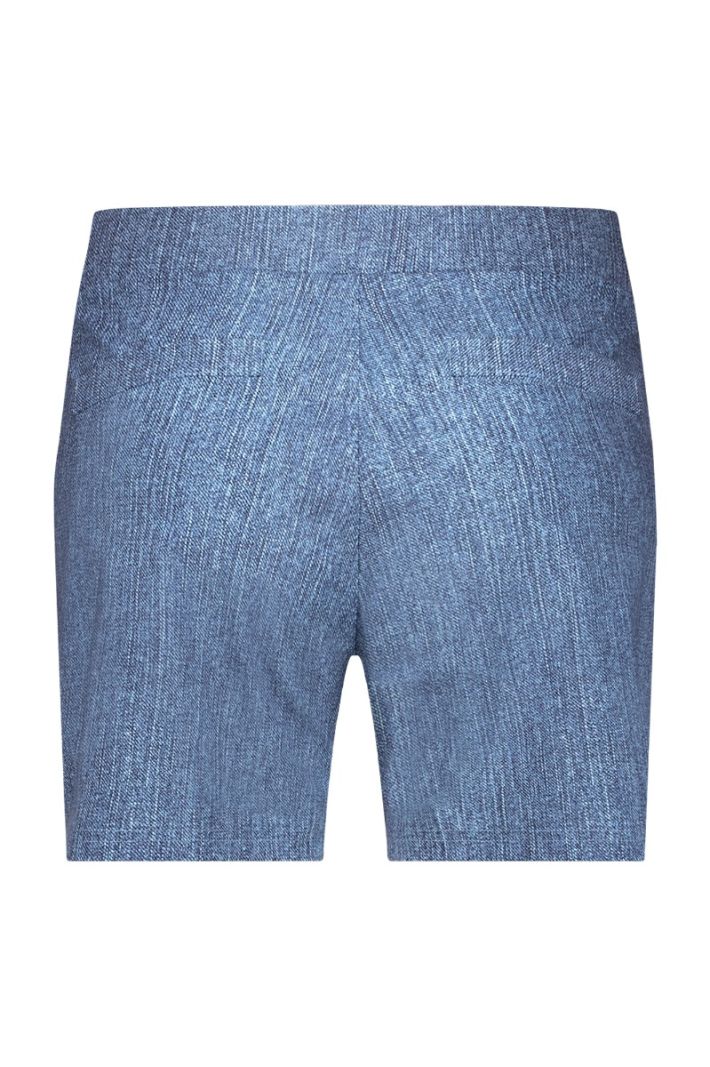 11003 Rome Shorts - Mid Jeans