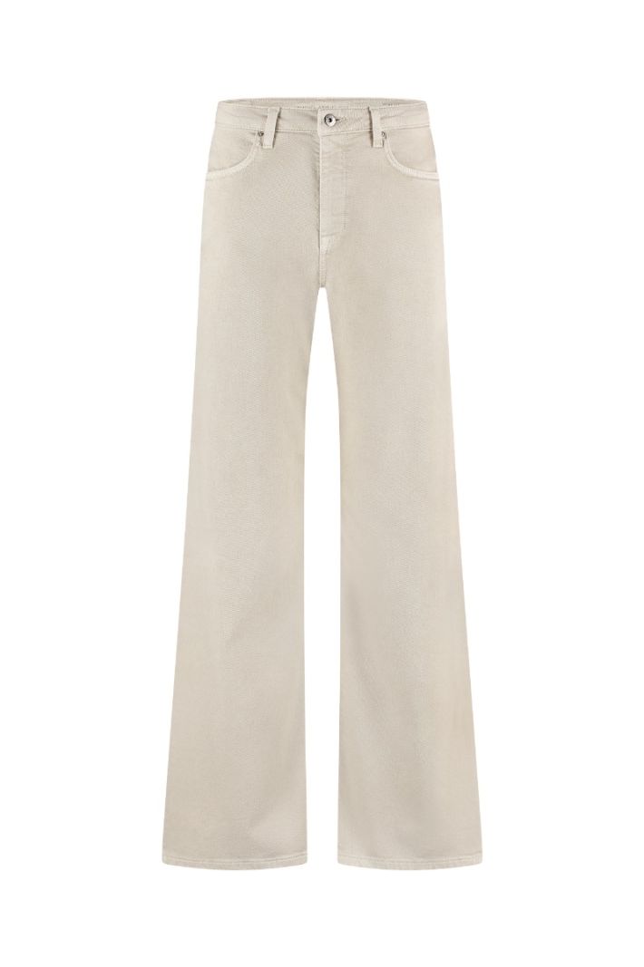 11790 Lexie Denim Trousers - Kit