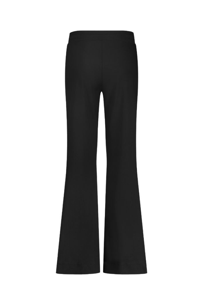 11555 Abigail Trousers - Zwart