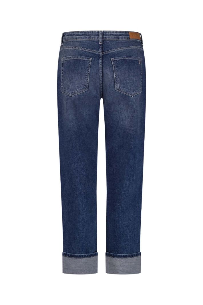 12021 Ava Denim Trousers - Jeans